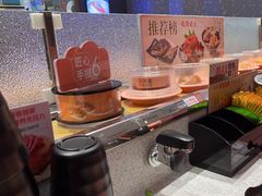 -争鲜回转寿司(南开大悦城店)