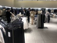 -ZARA(青岛万象城店)