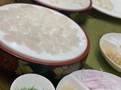 -寻味顺德·南记酒家·传统顺德菜·鱼生(广源路店)