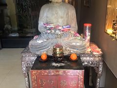 -姗娜娜足道·SPA(古北店)