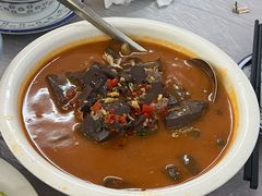 -明华饭庄(清泉街店)