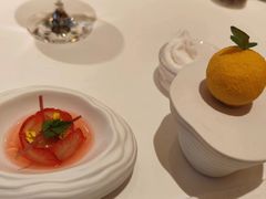 -九献创意菜·新中式(亮马河花园私宴店)