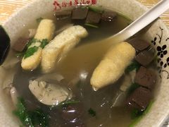 -徐建萍汤包(热河南路店)