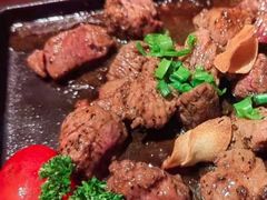 -小川洋风料理(大悦城店)