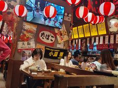 -白石的深夜食堂(济南万象城店)