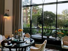 -翠湖宾馆·中餐厅