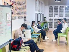 -思明堂儿童近视弱视视力矫正中心(联洋店)