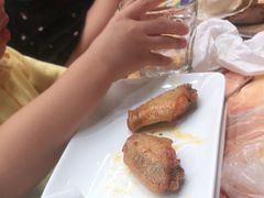 -乐凯撒披萨(卓悦汇店)