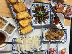 -大槐树烤肉馆