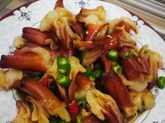 -臻鲜燕海鲜融合餐厅(金陵style店)