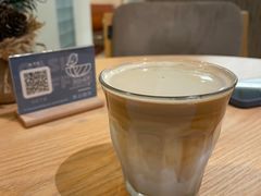 dirty-Oasis coffee燕谷咖啡(公信店)