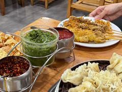 -元盛居(生态大街店)