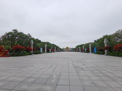 -南宁东站