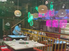 -老马路串串香火锅(北门桥店)
