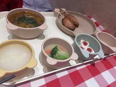 -西贝(无锡万象城店)