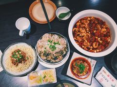 -三俞竹苑(红旗街万达店)