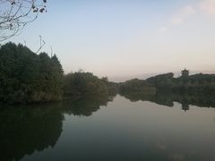 -梁鸿国家湿地公园