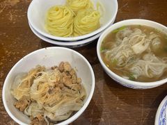 疙瘩面-老黄家(丰原街店)