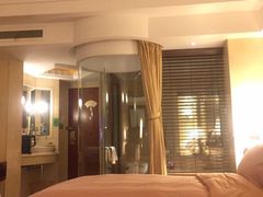 -芜湖白金汉爵大酒店