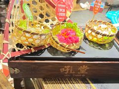 -吼堂老火锅(太古里总店)