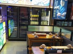 -唐力九头鸟烧烤·罗田吊锅(西云楼店)