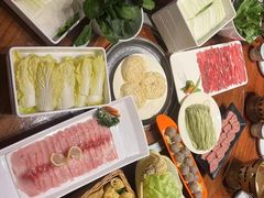 -古关火锅店(古北水镇景区店)