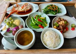 -馨月汇·独栋月子会所(静安店)