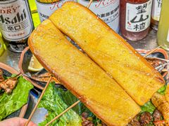 -灶边炉台·东北融合烤肉(南山店)