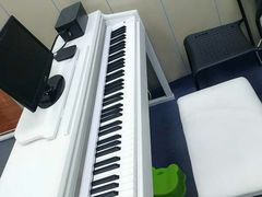 -The ONE 智能钢琴教室音乐恋琴吧·青岛市海玖玖艺术培训学校