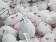 -大玩家(芝罘万达广场店)