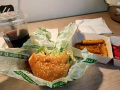 -德克士(许东店)