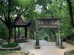 -敬亭山风景名胜区