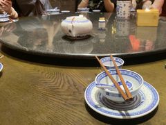 -南京大牌档(新街口德基广场店)