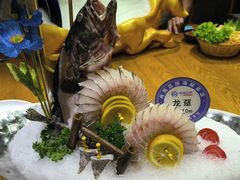 -尚海豆捞(乐虹坊店)