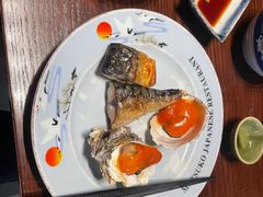 -松子料理(亮马桥店)