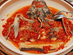 -渔乡米香·剁椒鱼头(四方坪店)