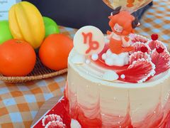 -CAKE BOSS 蛋糕老板(西单君太百货店)