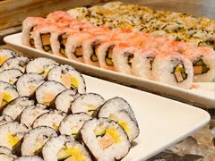 -武汉世茂希尔顿酒店·汇·全日餐厅