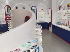 -青聪儿童眼镜(浦江店)