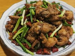 -金龙·打边炉(南京西路店)