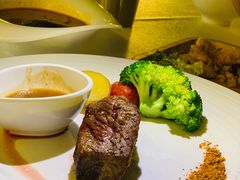 -天空花园餐吧·生日·团建(南山店)