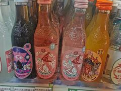-果蔬好生活超市(东湖店)