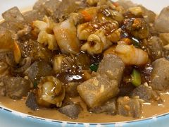 -黑石礁酒楼·海鲜(黑石礁店)