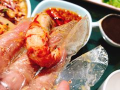 -叶派龙虾•招牌香辣蟹·海鲜(中海国际店)
