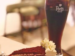 -Peet's 皮爷咖啡(东湖路手作店)