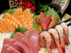 -蟹犇•帝王蟹雪蟹(陆家嘴店)
