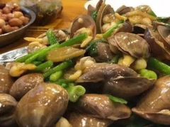 -京朋串屋·烧烤(望京西路总店)