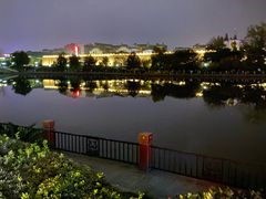 -襄阳城墙