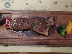 -凯撒城堡西餐厅(颐和国际店)