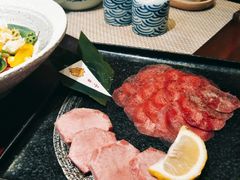 -热血兄弟·炭火烤肉(融侨中心店)